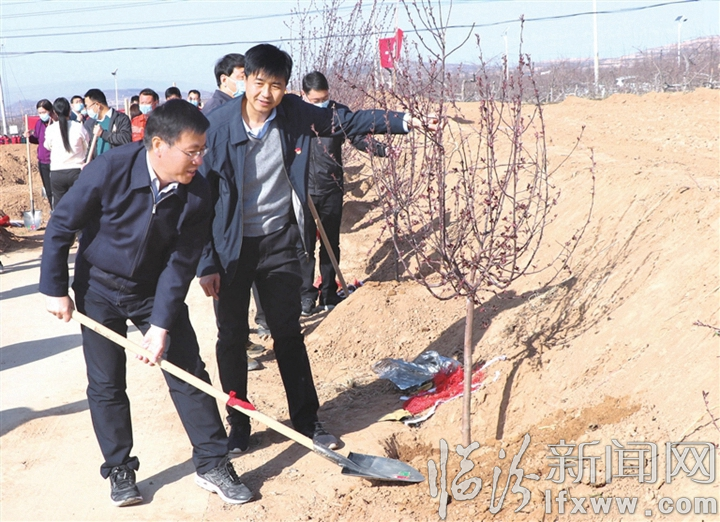 吉县:吹响全域旅游示范县创建号角