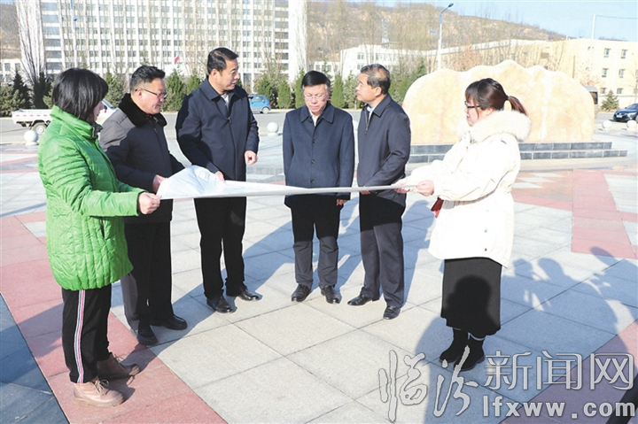 吉县:吹响全域旅游示范县创建号角