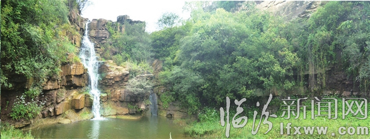 吉县:吹响全域旅游示范县创建号角