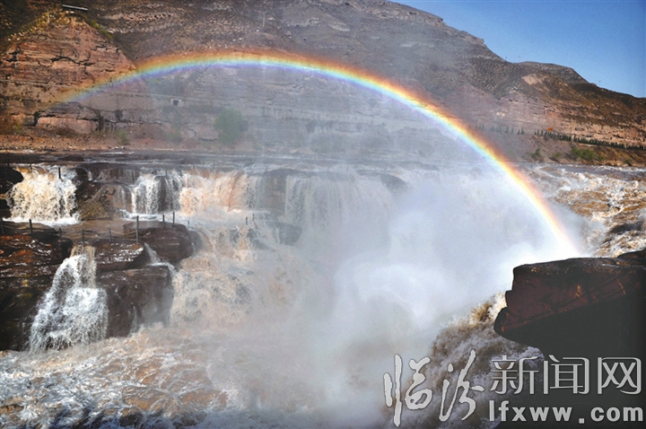 吉县:吹响全域旅游示范县创建号角