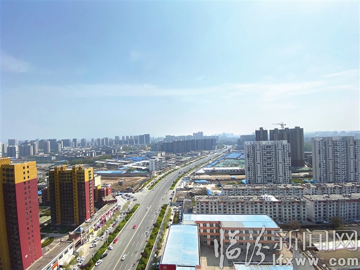 临汾靓城提质“三拆”工作纪实