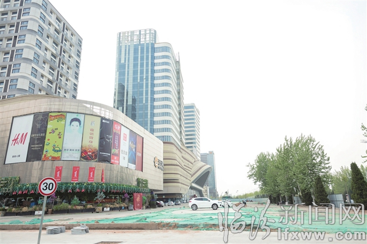 临汾靓城提质“三拆”工作纪实