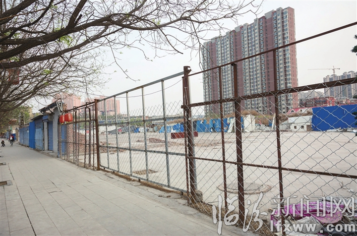 临汾靓城提质“三拆”工作纪实