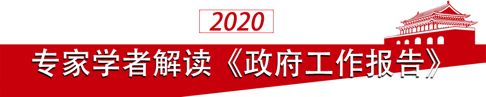 专家学者解读政府工作报告