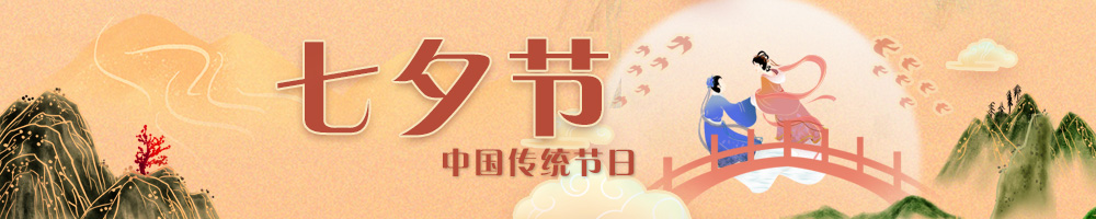 网络中国节·七夕节