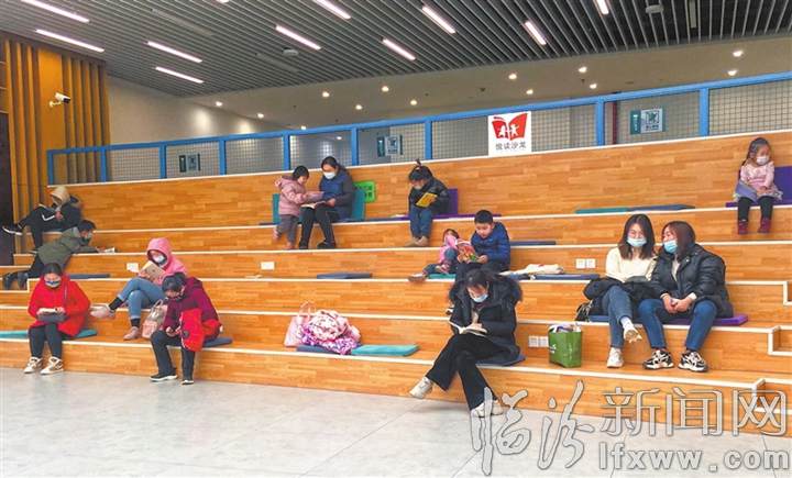 临汾:文化打卡 点亮新年