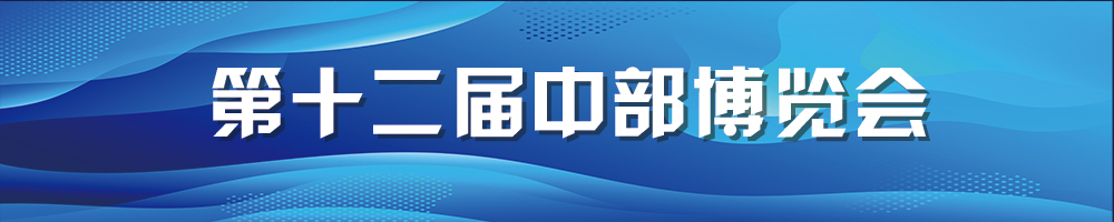 第十二届中部博览会