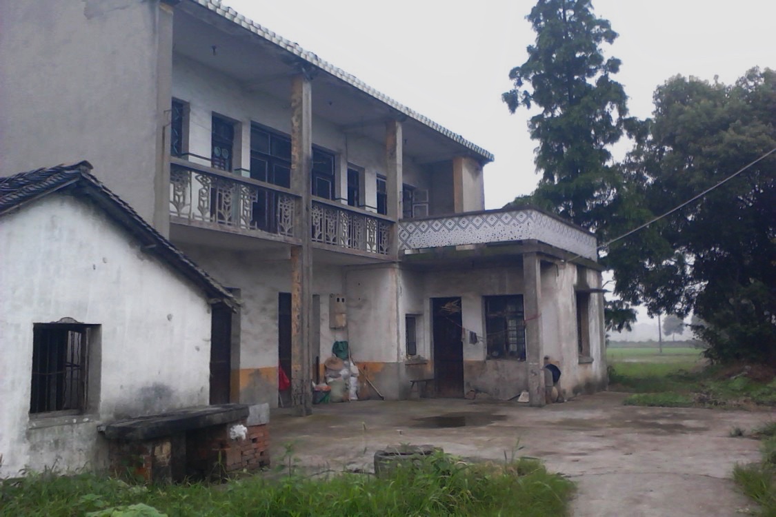 已经是最后一页了