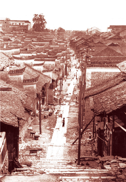 已经是最后一页了