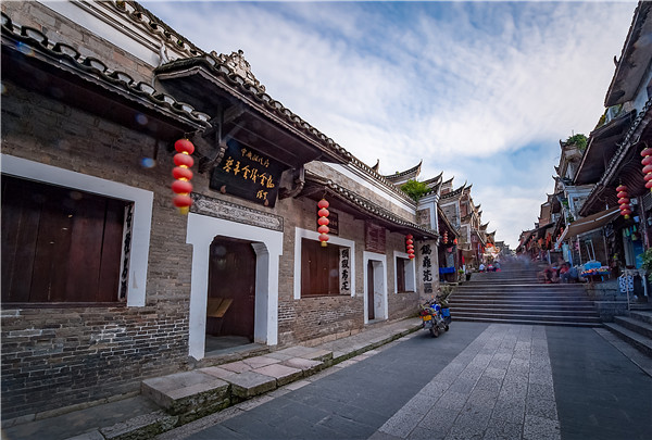 已经是最后一页了