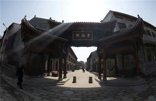 已经是最后一页了