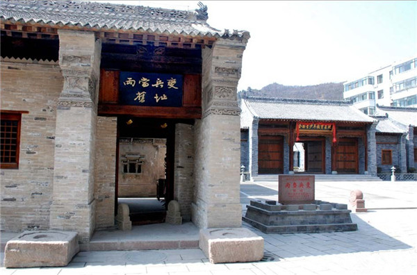 已经是最后一页了