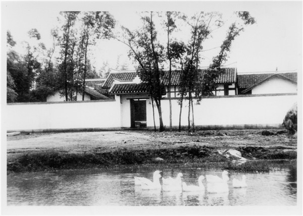 已经是最后一页了