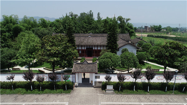 已经是最后一页了