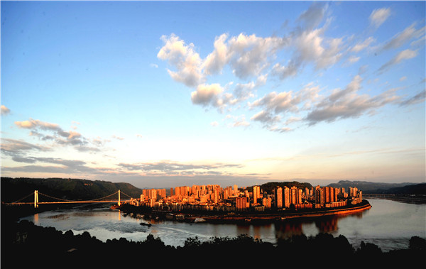 已经是最后一页了