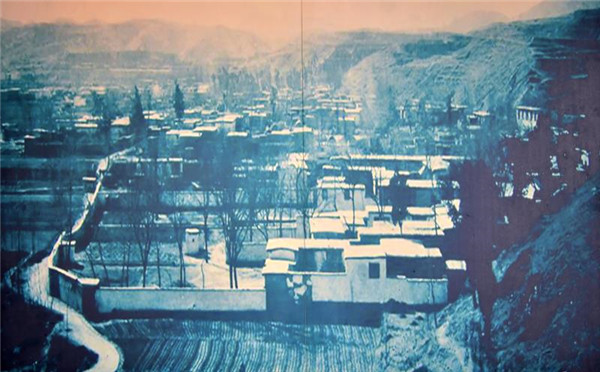 已经是最后一页了