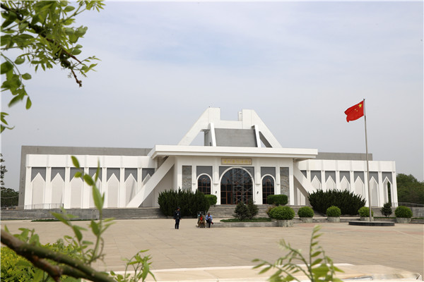 已经是最后一页了