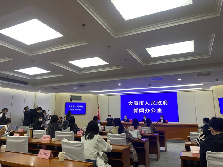 最新！太原2月27日新增2例新冠肺炎确诊病例，目前共4例