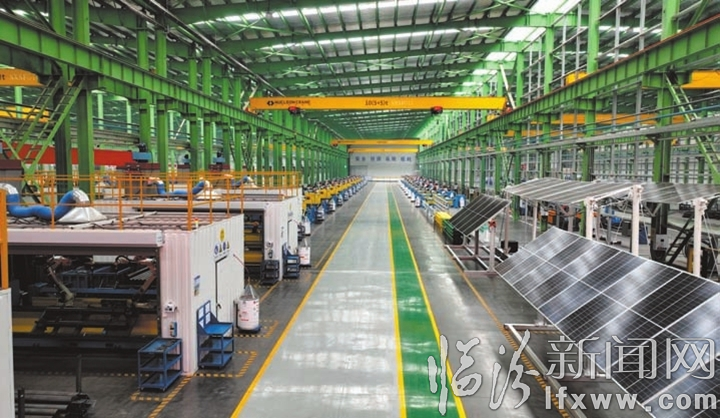 国强二期投产达效,侯马高质量发展的动能更加强劲.jpg