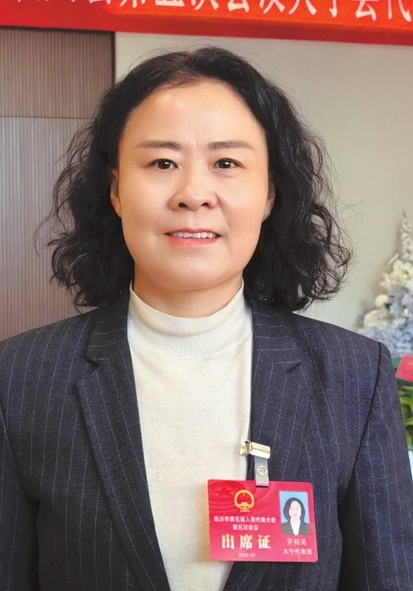 人大代表热议扎实推进乡村全面振兴