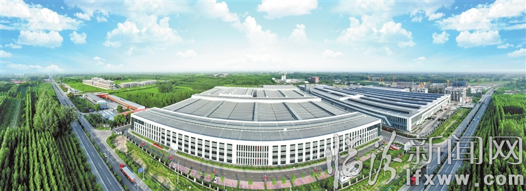 现代化的工业园区——科创产业园北区.jpg