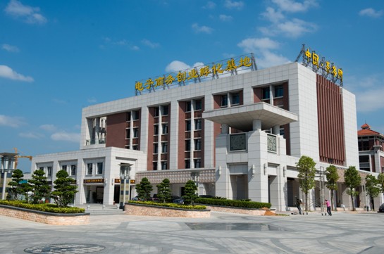 安溪县委宣传部供图