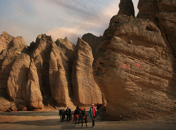 龙湾印象（6张）