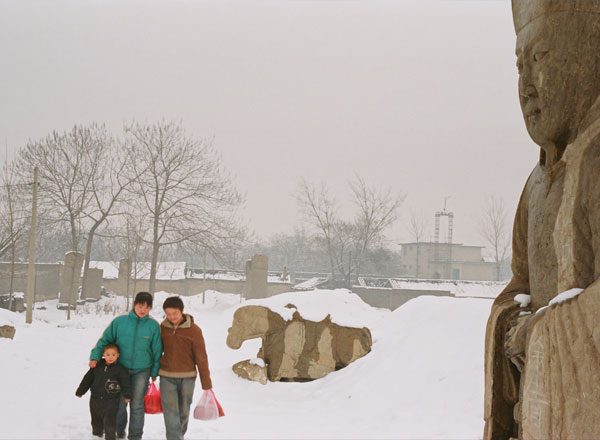 远古遗韵（11张）