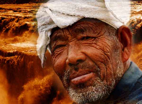 霍山风景（5张）