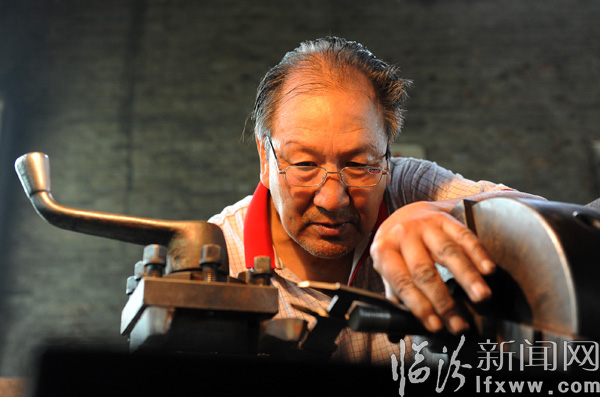 一个“老清华”的中国制造梦