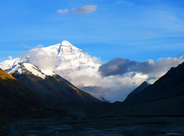 草原风光（一）