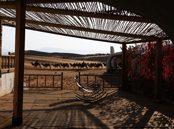 瑞雪兆丰年（4张）