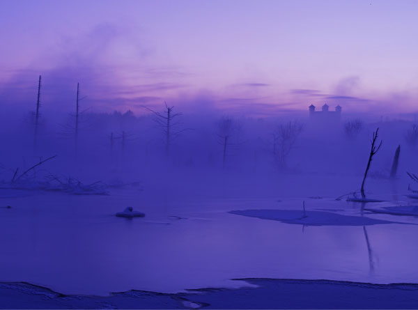 大美华山（15张）