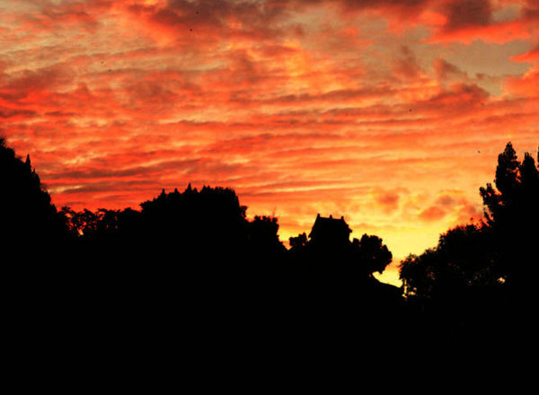 七里峪风光（26张）