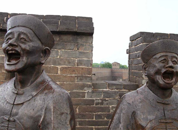 中南铁路隰县站已见雏形（4张）