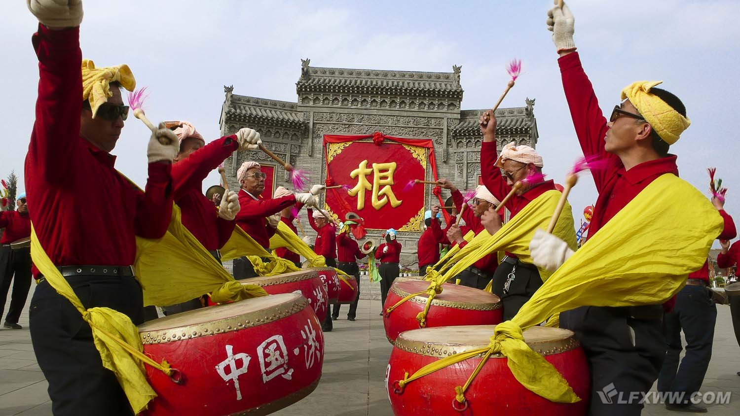 心中的歌（4张）