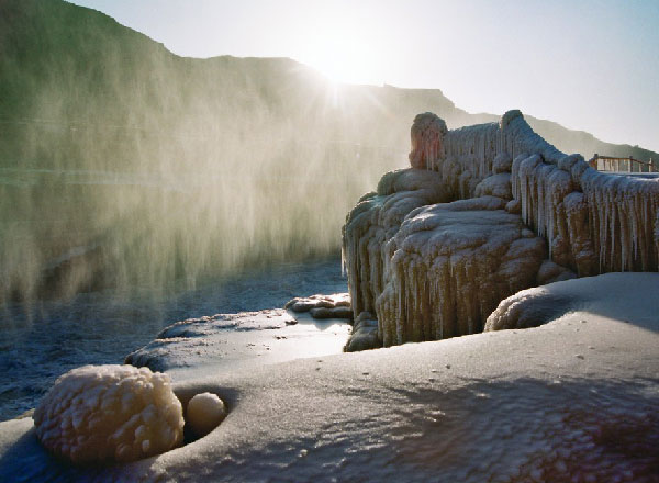 壶口，壶口（28张）