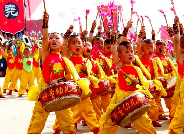 乡村故事Ⅲ（10张）