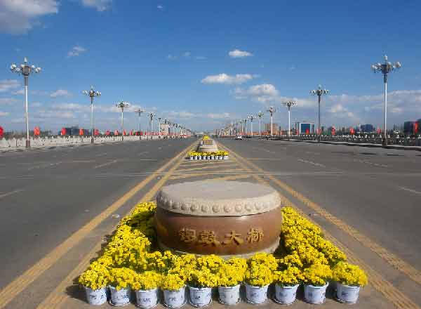 春天的呼唤（3张）