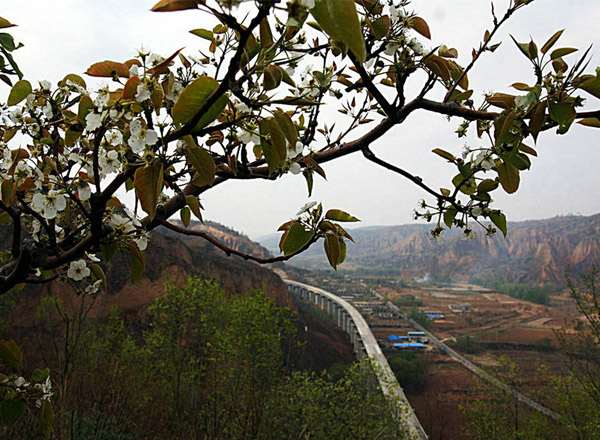美丽隰县（8张）