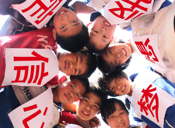 霍永高速在隰县（9张）