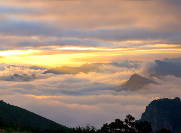 作坊里的威风锣鼓（之二）