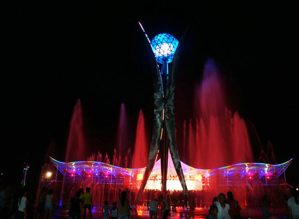 草原风光（二）