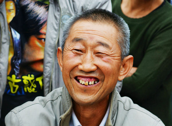 笑迎中秋（20张）