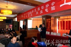 临汾尧都区影友一年摄影总结