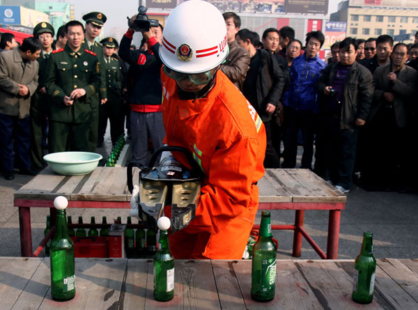 11.9消防宣传掠影(12张） 