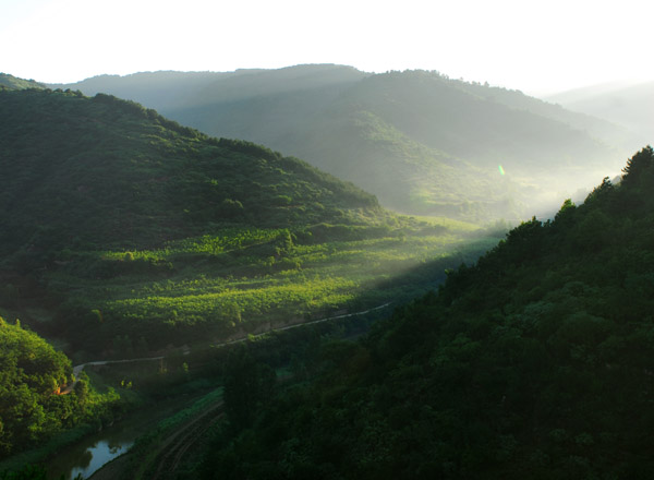 太岳风光（4张） 