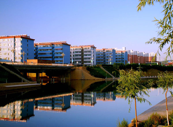 美丽隰县（8张） 