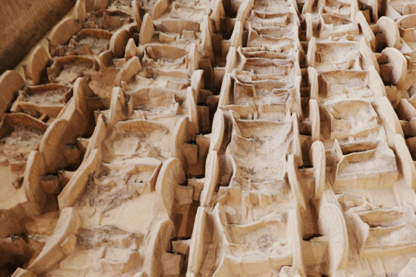 晋国博物馆（13张） 