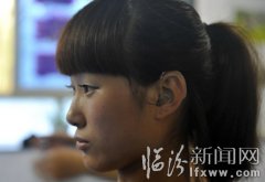 “琪琪”的舞蹈梦